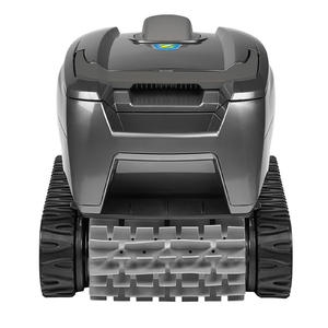 Zodiac OT15 Robotic Pool Cleaner + 100 Micron Filter Canister