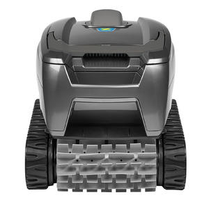 Zodiac OT15 Robotic Pool Cleaner + FREE 100 Micron Filter Canister