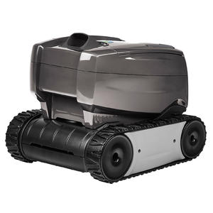 Zodiac OT15 Robotic Pool Cleaner + FREE 100 Micron Filter Canister