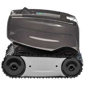 Zodiac OT15 Robotic Pool Cleaner + FREE 100 Micron Filter Canister