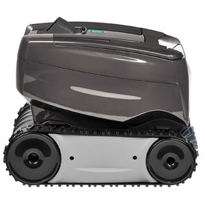 Zodiac OT15 Robotic Pool Cleaner - TILE Version for Floor, Wall & Waterline