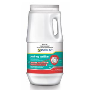 Zodiac Pool Ezy Sanitiser 1Kg