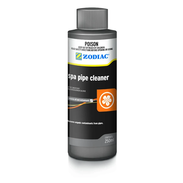 Zodiac Spa Pipe Cleaner 250ml