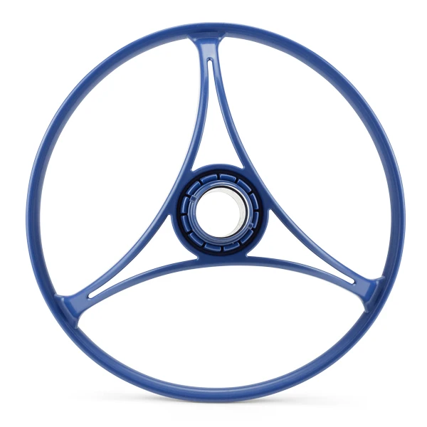 Zodiac T3 Quick Release Deflector Wheel