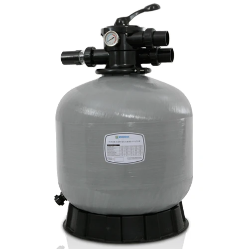 Zodiac Titan TP650 - 25 Thermoplastic Sand Filter