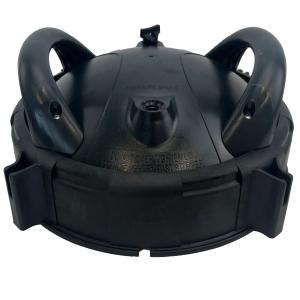 Zodiac Titan ZCF | Astral Hurlcon ZX Replacement Cartridge Filter Lid & Locking Ring