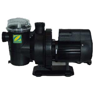 Zodiac Titan ZTS100 - 1.0 HP Pool Pump