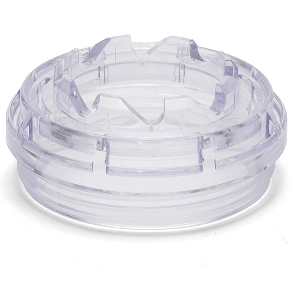 Zodiac Tri Cell Locking Ring - Genuine