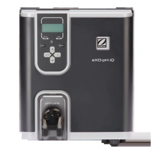 Zodiac Tri eXO Mid IQ - Chlorinator + WiFi + pH - Retrofits Tri / Tri XO