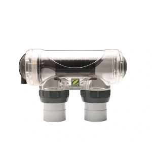 Zodiac Tri eXO Mid IQ - Chlorinator + WiFi + pH - Retrofits Tri / Tri XO