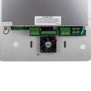 Zodiac Tri / Tri XO Chlorinator Power PCB Board
