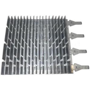 Zodiac TX20 / TX30 / TX35 / OT15 PVC Brush R0764900