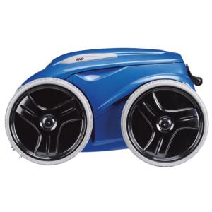 Zodiac VX42 4WD Robotic Pool Cleaner