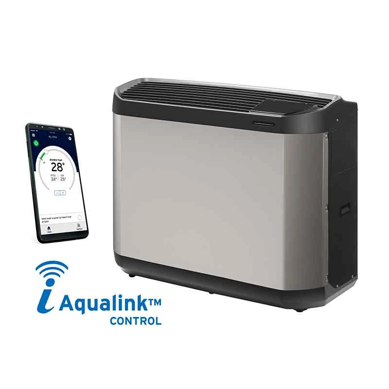 Zodiac Z400 iQ MD4 - 9kW Pool Heat Pump