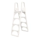 Affordable Pools - Moulded Plastic Ladder