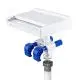 Bestway Flowclear Soothing LED Waterfall for Above Ground Pools - 58619