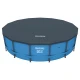 Bestway Premium PVC Pool Cover for 4.57 / 15ft Round Pool - 58038