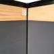 Extra Timber Panel