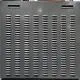 Louvered Door