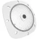 No(t)mad Waterproof Rechargeable Magnetic Pool LED Light - 18 LED - WHITE