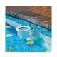 Poolskim Automated Pool Skimmer - Return Line Surface Cleaner