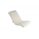 S.R. Smith Destination Rocking Lounge Chair - Seashell