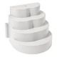 Wedding Cake Pool Steps