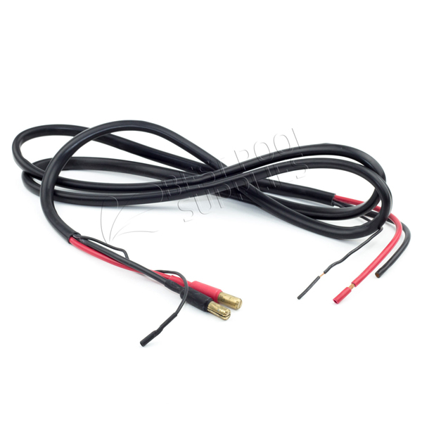 Zodiac Clearwater C Series Chlorinator Output Cable With Terminals